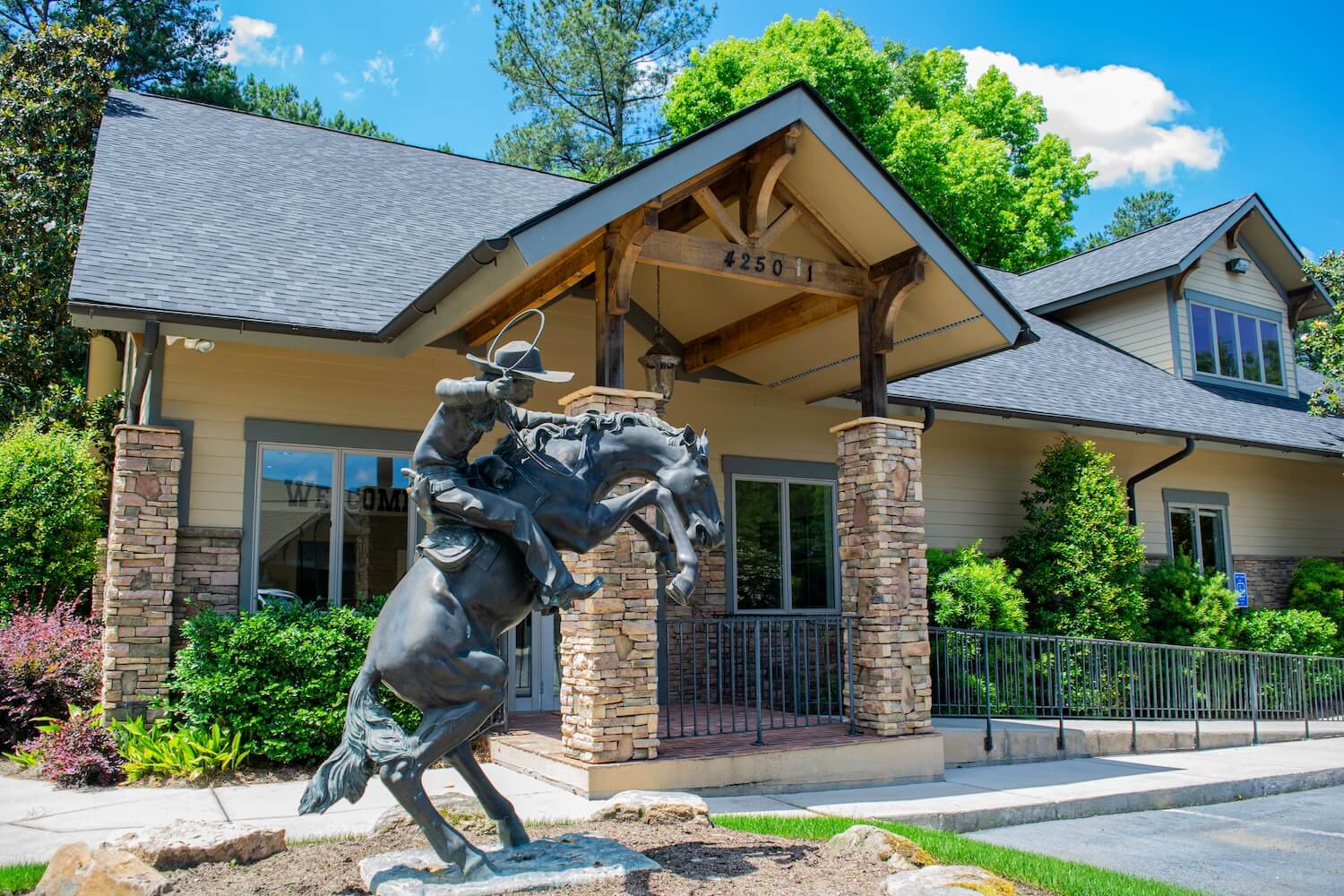 Augusta Children's Dentist Evans Location