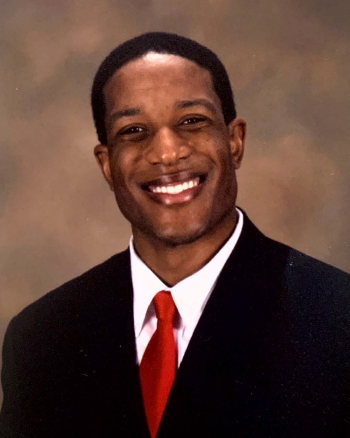Dr. Akindeko Obebe, DMD — Augusta Children's Dental Center