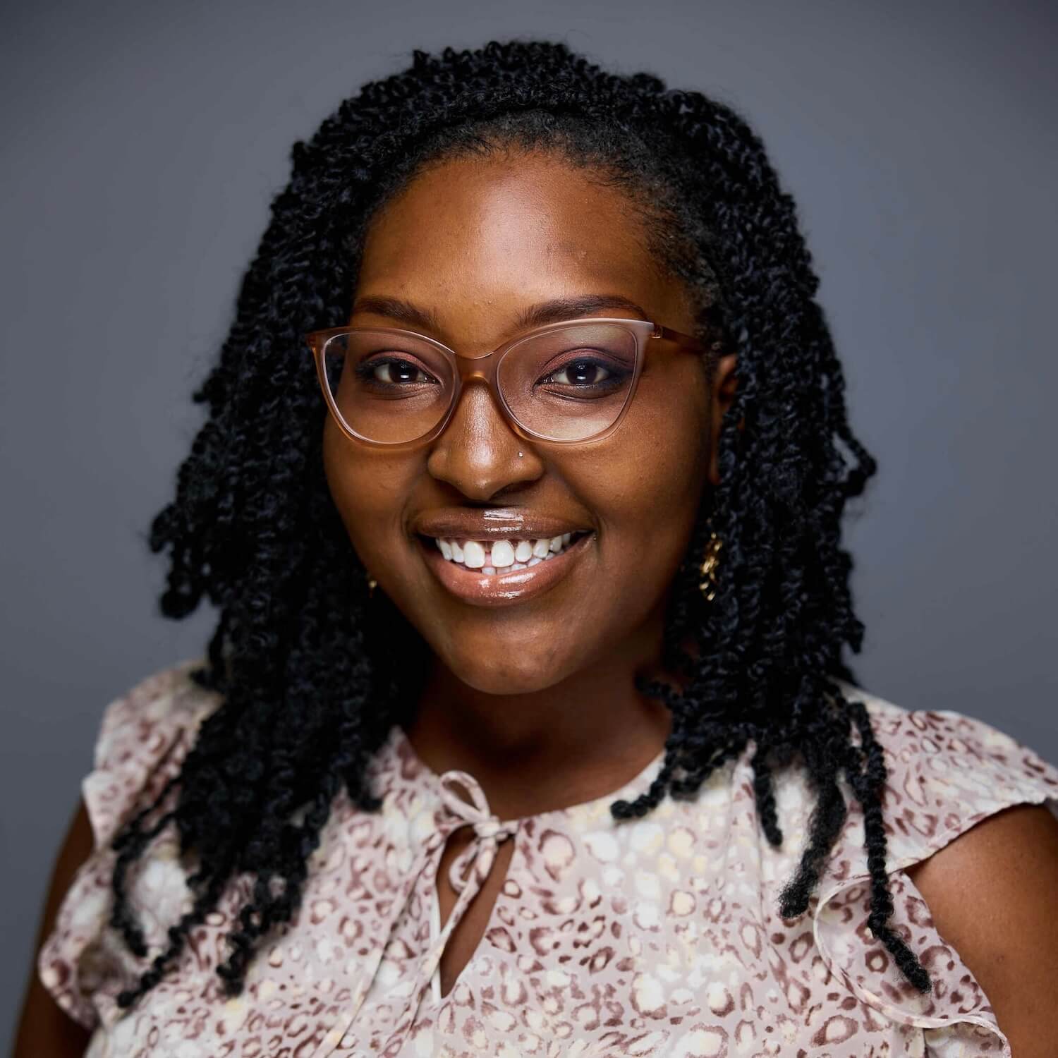 Dr. Abiodun Oni — Pediatric Dentist at Augusta Children's Dental Center